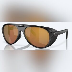 BRAND NEW- COSTA GRAND CATALINA SUNGLASSES POLARIZED